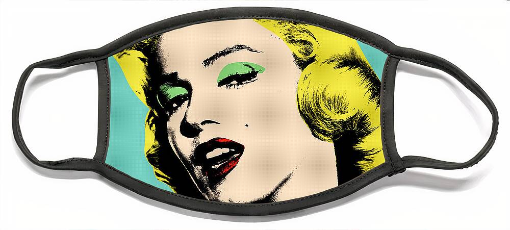 Celebrities Face Masks for Sale