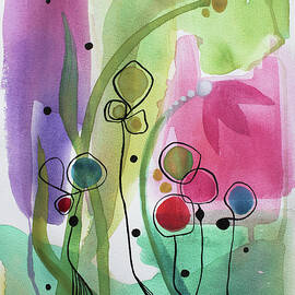 Meadow by Johanna Virtanen