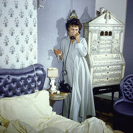 Sophia Loren by Loomis Dean