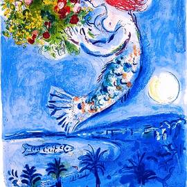 Impressionism Digital Art