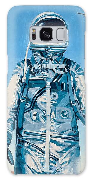 Science Fiction Galaxy Cases for Sale