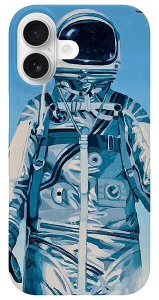Science Fiction iPhone Cases for Sale