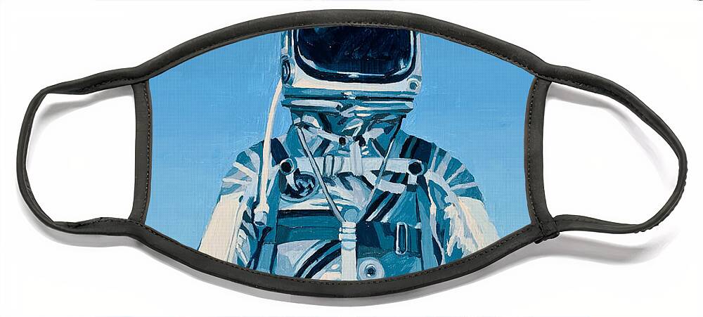 Science Fiction Face Masks for Sale