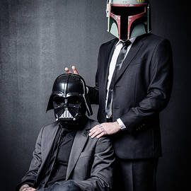 Star Wars by Marino Flovent