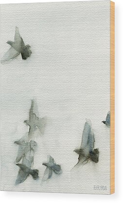 Shop for Animal Wood Prints