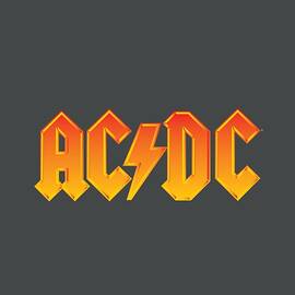 Acdc - Logo by Brand A