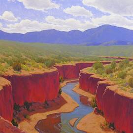 After the Rain by Cody DeLong