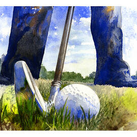 Anticipation by Andrew King