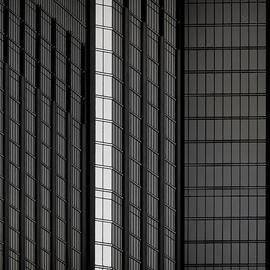 Archi Abstract by Mathilde Guillemot