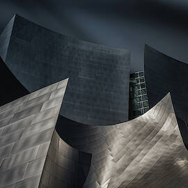 Archigraph by Mathilde Guillemot