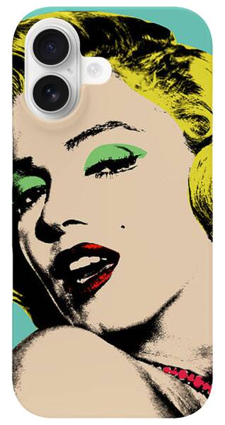 Celebrities iPhone Cases for Sale