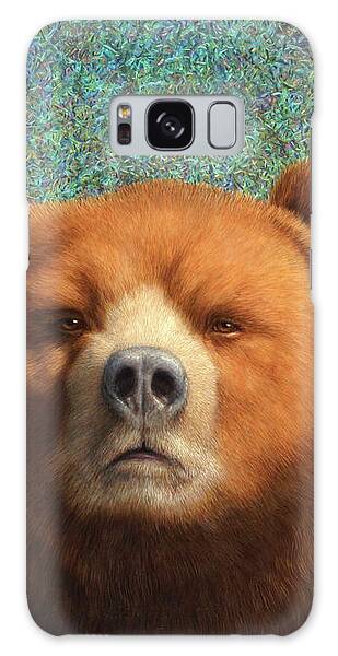 Animals Galaxy Cases for Sale