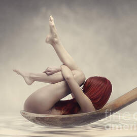 Beauty Bath by Jelena Jovanovic