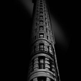 Black Noir by Johnny Lam