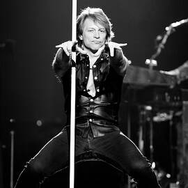 Bon Jovi by Ben James