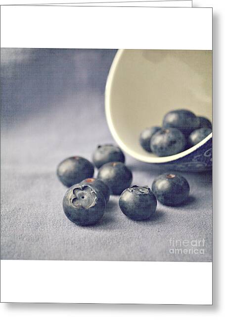 Food And Beverage Greeting Cards for Sale