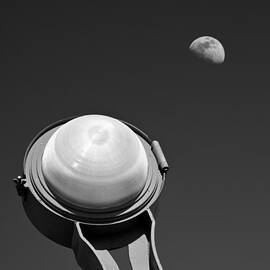 Bridge Light by Dave Bowman