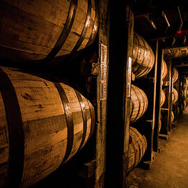 Buffalo Trace - Warehouse H
