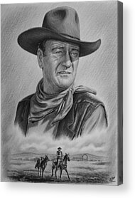 Shop for Celebrity Acrylic Prints