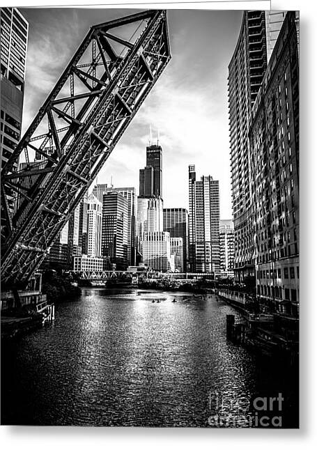 Cities Greeting Cards for Sale