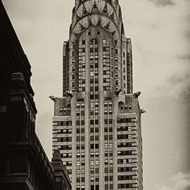 Chrysler by Andrew Paranavitana