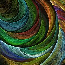 Color Glory by Oni H