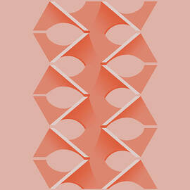 Concrete Vertebrae by Peter Cassidy