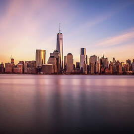 Containment by Johnny Lam