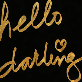 Darling Bella I by South Social Studio