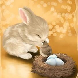 Dear friend by Veronica Minozzi