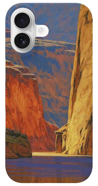 National Parks iPhone Cases for Sale