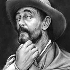 Deputy Festus Haggen by Greg Joens