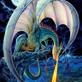 Dragon Causeway by MGL Licensing