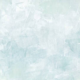 Drifting Blue I by Emma Caroline