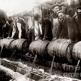 Dump the Beer by Jon Neidert