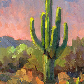 Early Light by Diane McClary