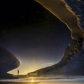 Earth Walker by Sean Foster