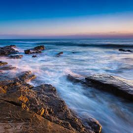 Ebb and Flow by Peter Tellone