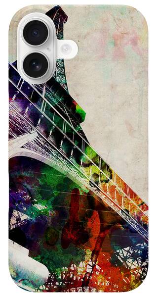Landmarks iPhone Cases for Sale