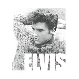 Elvis - Relaxing by Brand A