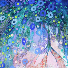 Embraced by Love by Jennifer Lommers