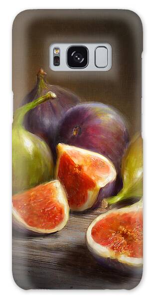 Still Life Galaxy Cases for Sale