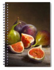 Still Life Spiral Notebooks for Sale