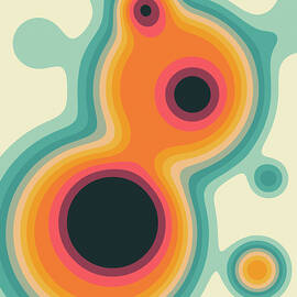 FLUX 2 by Jazzberry Blue