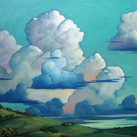 Fly By by William Hawkins