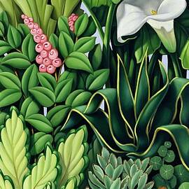 Foliage by Catherine Abel
