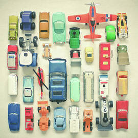 Free Parking by Cassia Beck