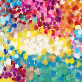 Impressionism Mixed Media