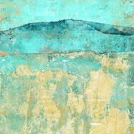 Landscape Mixed Media