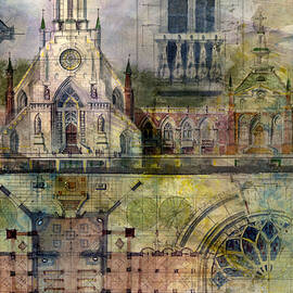 Gothic by Andrew King